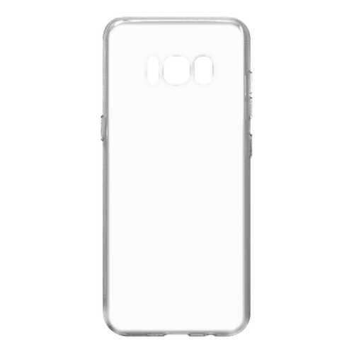 Чехол д/Samsung Galaxy S8+, силикон, прозрачный, Practic, NBP-PC-02-06, Nobby в МегаФон