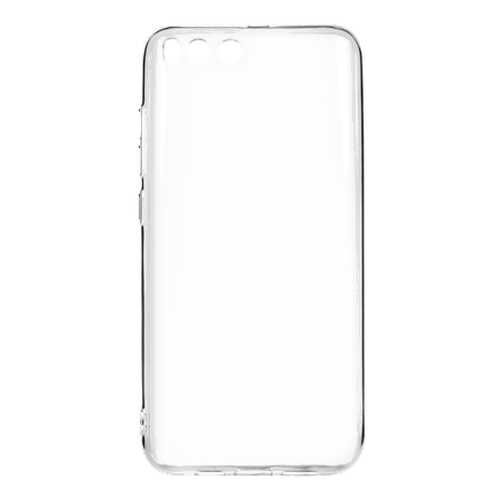 Чехол д/Xiaomi Mi6, силикон, прозрачный, Practic, NBP-PC-03-09, Nobby в МегаФон