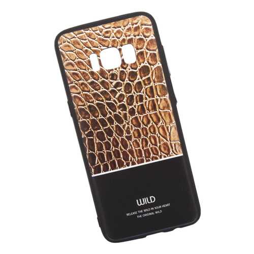 Чехол для Samsung Galaxy S8 WK367 в МегаФон