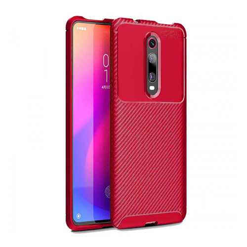 Чехол Epik для Xiaomi Redmi K20 / K20 Pro / Mi9T / Mi9T Pro Red в МегаФон