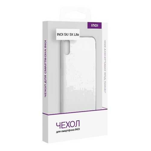 Чехол INOI для INOI 5X/5X Lite в МегаФон