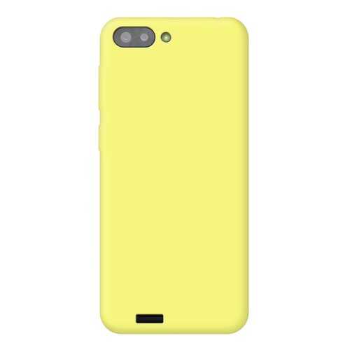 Чехол INOI Silicone для INOI 5i/5i Lite в МегаФон