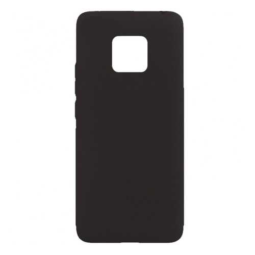 Чехол J-Case THIN для Huawei Mate 20 Pro Black в МегаФон