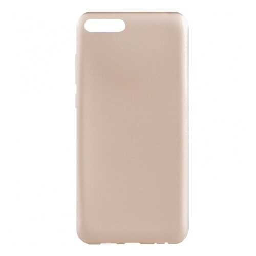 Чехол J-Case THIN для Huawei Nova 2s Gold в МегаФон