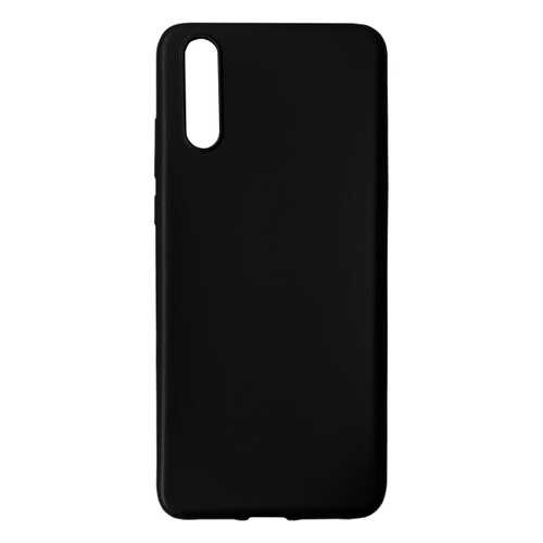 Чехол J-Case THIN для Huawei P20 Black в МегаФон