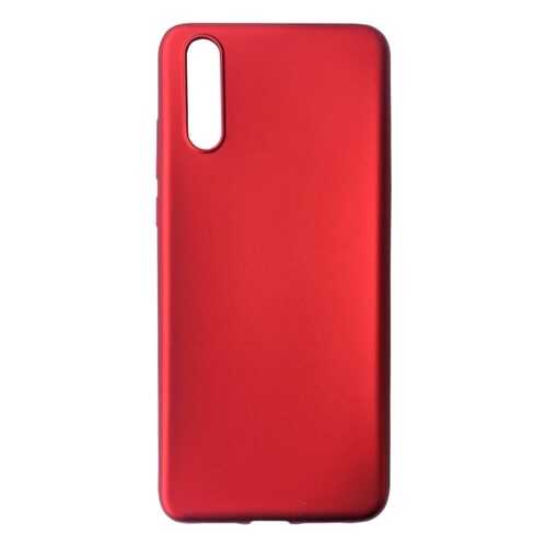 Чехол J-Case THIN для Huawei P20 Red в МегаФон