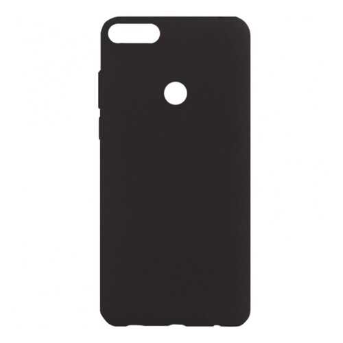 Чехол J-Case THIN для Huawei Y7 Pro (2018) Black в МегаФон