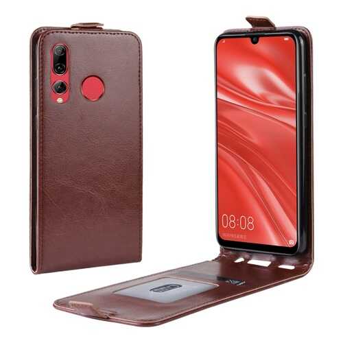 Чехол MyPads для Xiaomi Mi 5X/Xiaomi Mi Brown в МегаФон