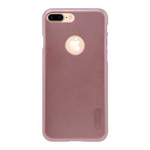 Чехол Nillkin Matte для Apple iPhone 7 plus / 8 plus Rose/Gold в МегаФон