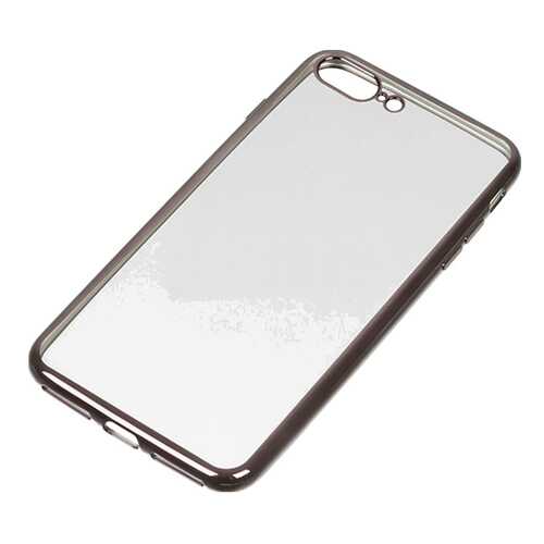 Чехол Red Line iBox Blaze iPhone 7 Plus/8 Plus Black Frame в МегаФон