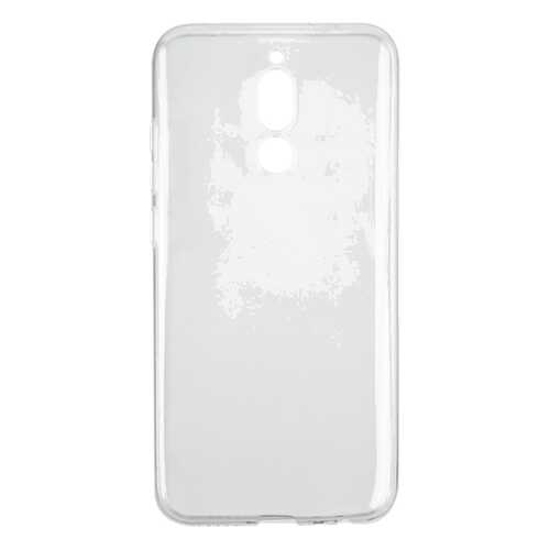 Чехол Red Line iBox Crystal для Xiaomi Redmi 8 Transparent в МегаФон