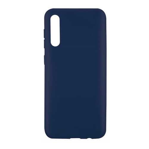 Чехол Red Line Ultimate для Galaxy A30s, Blue (УТ000018610) в МегаФон