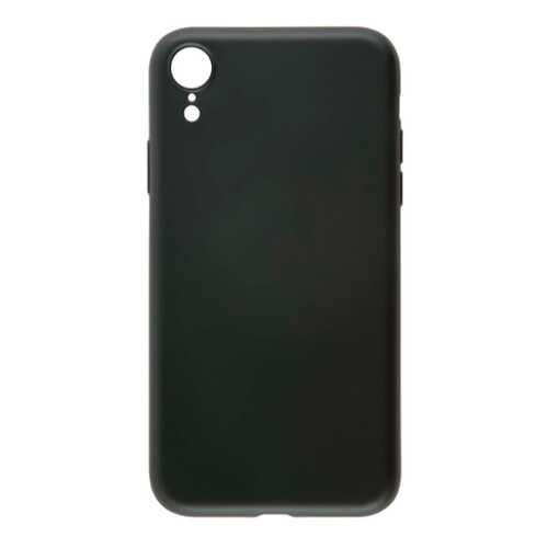 Чехол Red Line Ultimate для iPhone XR, Black (УТ000016120) в МегаФон