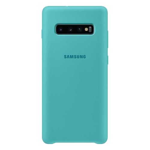 Чехол Samsung EF-PG975TGEGRU в МегаФон