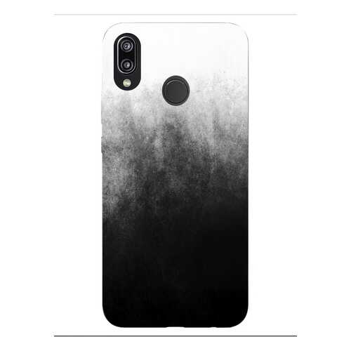 Чехол СМАКС Abstract IV для Huawei P20 Lite (2018) в МегаФон