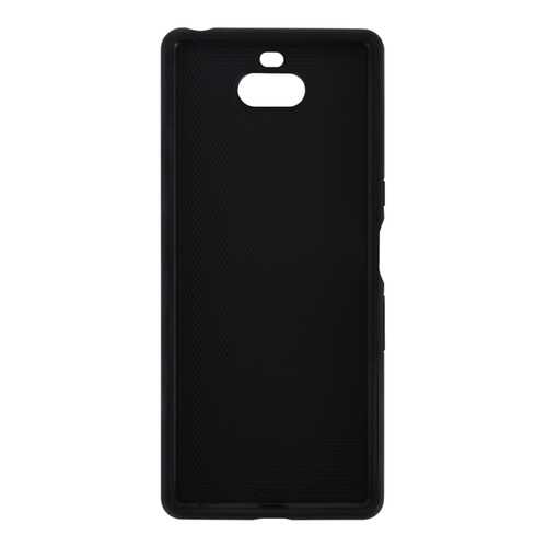 Чехол Sony SCBI10 для смартфона Sony Xperia 10, Black в МегаФон