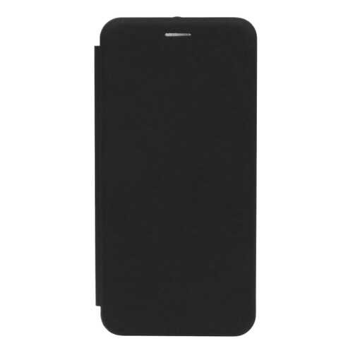 Чехол Vipe Book для Galaxy A11 Black в МегаФон
