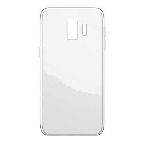 Чехол Vipe Color Samsung Galaxy J2 Core прозрачный VPSGGJ260COLTR в МегаФон