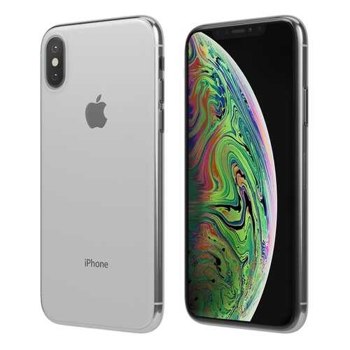 Чехол Vipe для Apple iPhone XS в МегаФон