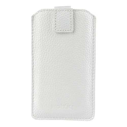 Сумка для телефонов XL, PU, бел., Comfort WM-001-1, Nobby в МегаФон