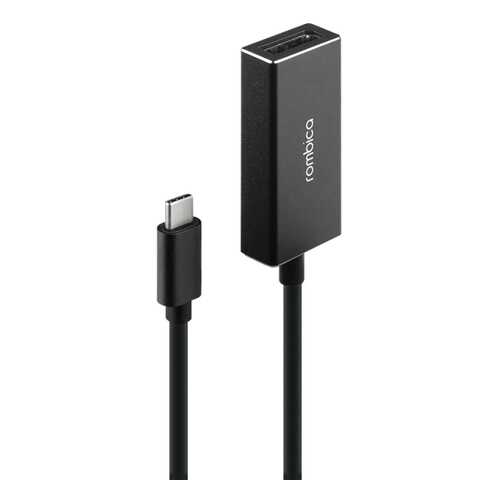 Адаптер Rombica TC-00180 в МегаФон