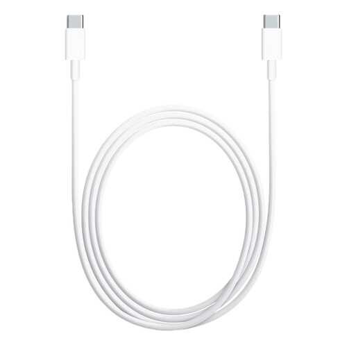 Кабель Apple 2м White (MLL82ZM/A) в МегаФон