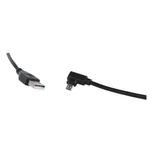 Кабель Cablexpert microUSB 1.8м Black в МегаФон