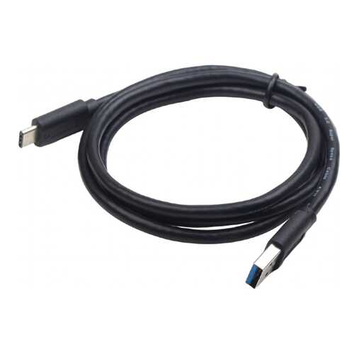 Кабель Hama CCP-USB3-AMCM-1M Type-C 1м Black в МегаФон