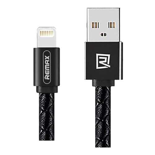 Кабель Remax RC-058i Lightning 0,5м Black в МегаФон
