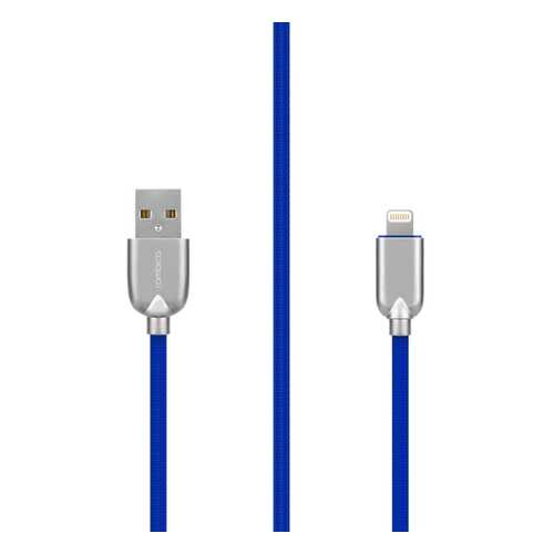Кабель Rombica CB-IB05MB в МегаФон
