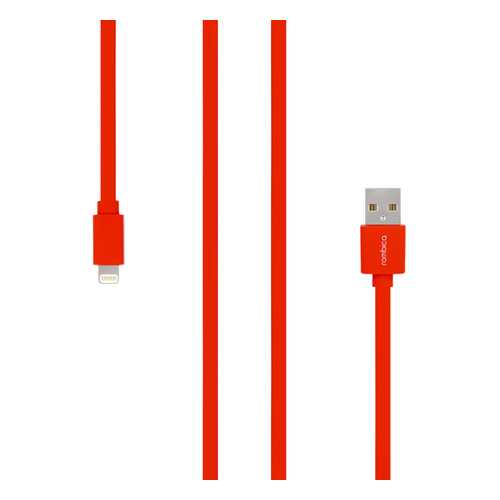 Кабель Rombica CB-MR01R в МегаФон