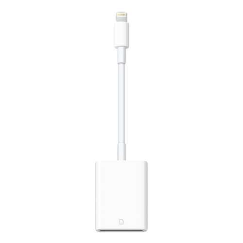 Переходник Apple MJYT2ZM/A A1595 м в МегаФон