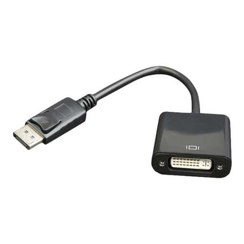Переходник Cablexpert A-DPM-DVIF-002 в МегаФон