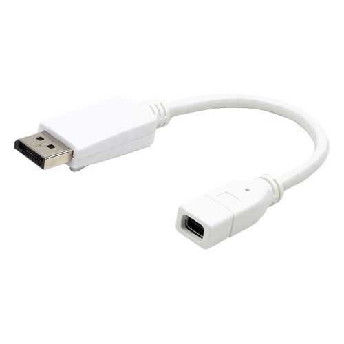 Переходник Cablexpert A-mDPF-HDMIM-001-W в МегаФон
