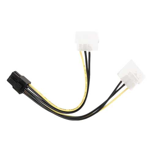 Переходник Cablexpert CC-PSU-6 в МегаФон