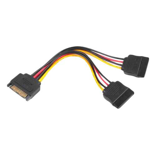 Переходник Cablexpert CC-SATAM2F-01 в МегаФон