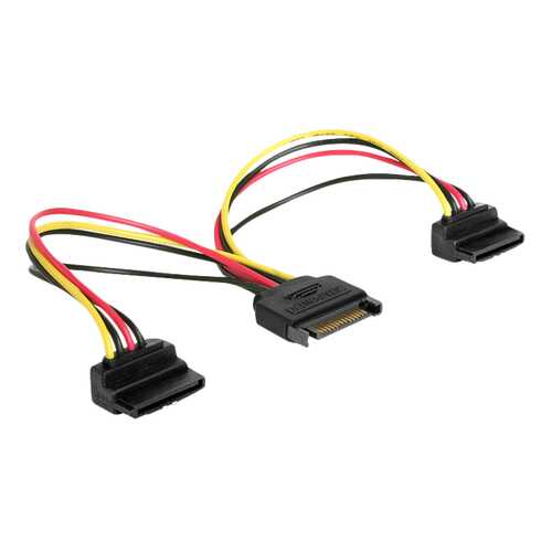 Переходник Cablexpert CC-SATAM2F-02 в МегаФон