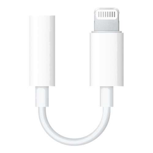 Переходник для кабеля Apple MMX62ZM/A A1749 м в МегаФон