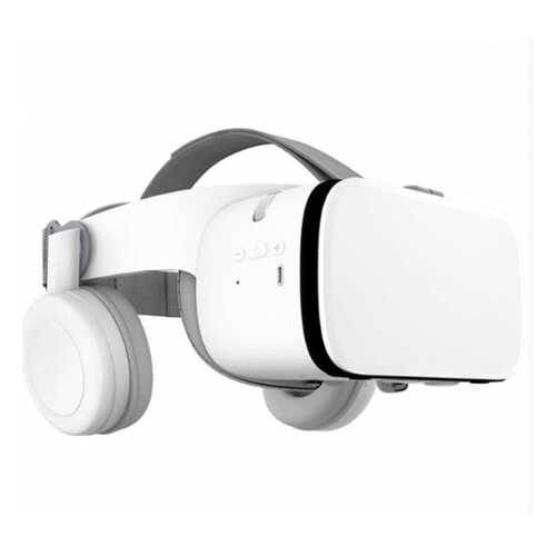 Очки виртуальной реальности BOBOVR Z6 White в МегаФон