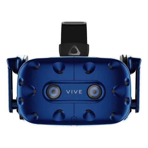 Очки виртуальной реальности HTC VIVE Pro KIT 99HANW006-00 в МегаФон