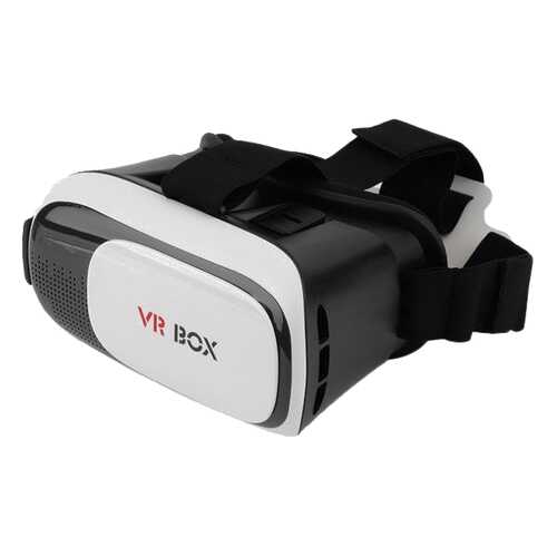 Очки виртуальной реальности Red Line VR BOX White в МегаФон