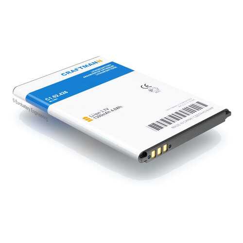 Аккумулятор BL7401 для Fly IQ238 Jazz (C1.02.426) в МегаФон