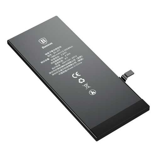 Аккумулятор для iPhone 7 Baseus 1960 mAh ACCB-AIP7 в МегаФон