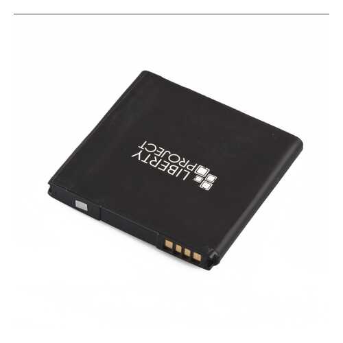 Аккумулятор Liberty Project для HTC EVO 3D/G17/Sensation/G14 Li-Ion 1300 mAh в МегаФон