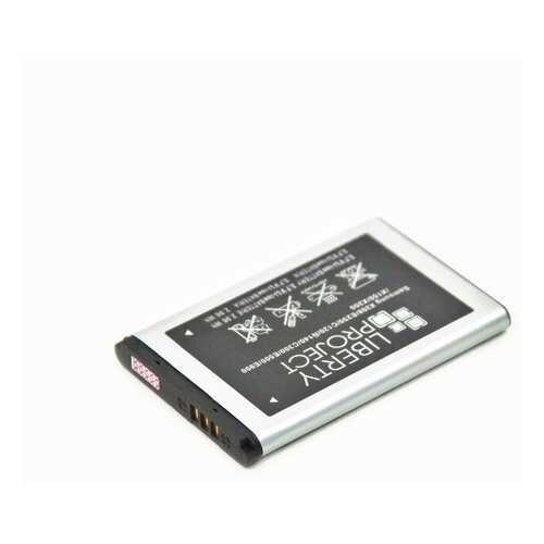 Аккумулятор 'LP' для Samsung E250/F250/C120/С140/C300/E500/E900/X150/X200 Li-Ion 700 mAh в МегаФон