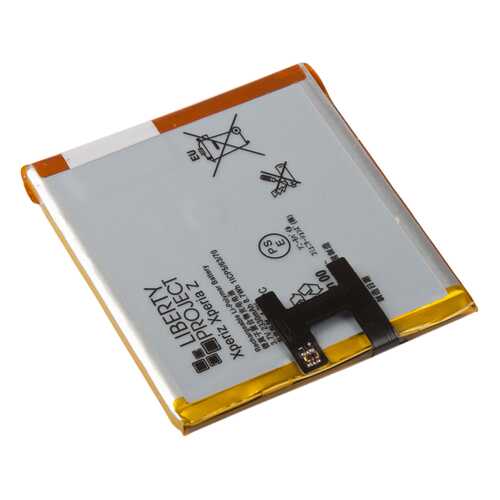 Аккумулятор 'LP' для Sony Xperia Z Li-Ion 2330 mAh в МегаФон