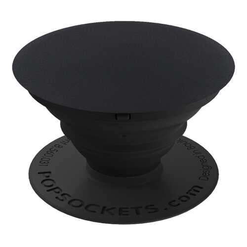 Держатель универсальный Popsockets Black 101000 в МегаФон
