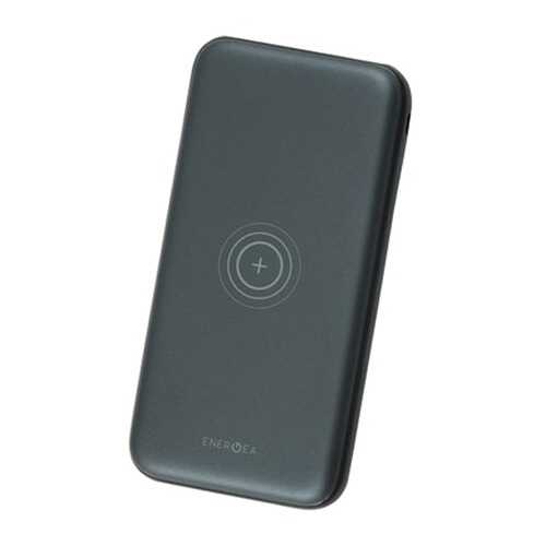 EnergEA Enerpac 8000WPF Gunmetal 8000 мАч в МегаФон