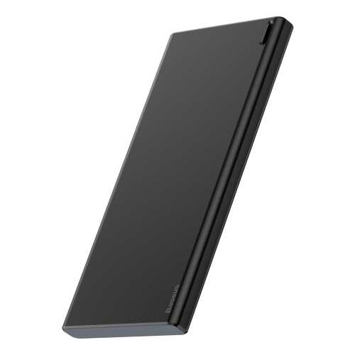 Внешний аккумулятор Baseus Choc 10000 мА/ч (284166) Black в МегаФон