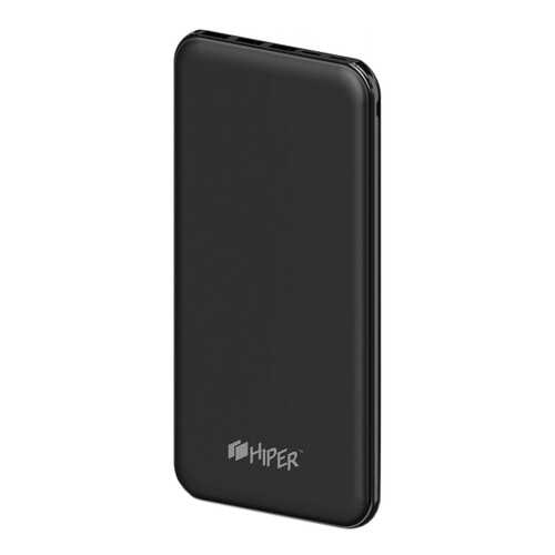 Внешний аккумулятор HIPER PSX20000 20000 мА/ч Black в МегаФон